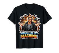 Le dilemme du Programmeur T-Shirt