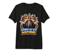 Le dilemme du Programmeur T-Shirt Haut de Gamme