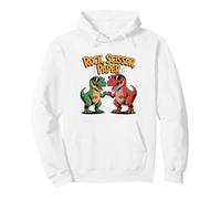 Le dilemme du T-Rex Sweat à Capuche