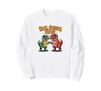 Le dilemme du T-Rex Sweatshirt