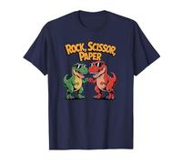 Le dilemme du T-Rex T-Shirt