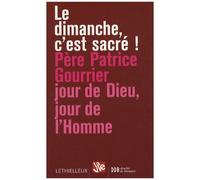 Le Dimanche, C'est Sacré !