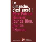 Le Dimanche, C'est Sacré !