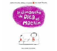 LE DIMANCHE DE RITA ET MACHIN