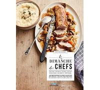 Le dimanche des chefs
