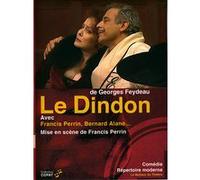 Le dindon