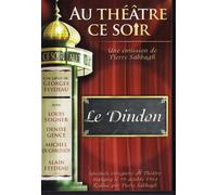 Le Dindon - Au Théatre Ce Soir