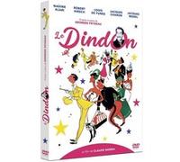 Le Dindon DVD E