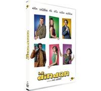 Le Dindon DVD E