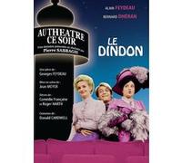 Le Dindon