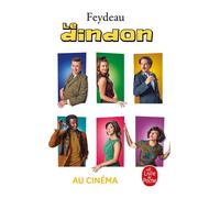 Le Dindon - Georges Feydeau - Lgf - Poche - Livre