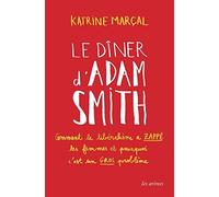 Le Dîner d'Adam Smith