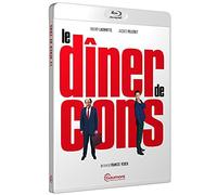 Le Dîner de cons [Blu-ray]