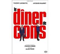 Le Dîner de Cons – DVD – Neuf – Paramount Pictures