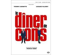 Le Dîner de cons [Édition Collector]