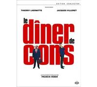 Le Dîner de Cons – Édition Collector – Paramount Pictures