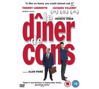 Le Diner De Cons [Import]