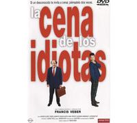Le Dîner De Cons (La Cena De Los Idiotas)