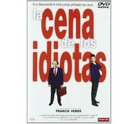 Le dîner de cons (La cena de los idiotas) G