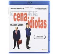 Le dîner de cons (La cena de los idiotas) G