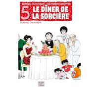 Le Dîner de la sorcière