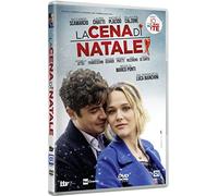 Le Dîner De Noël DVD 01 DISTRIBUTION