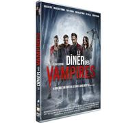 Le Dîner des Vampires – DVD