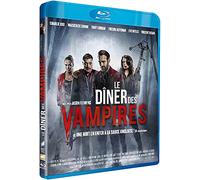 Le Dîner des Vampires – Blu-ray