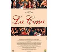 Le Dîner DVD CG