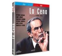 Le Dîner (film) (1998)(BD + DVD / La cena G