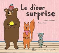 Le Dîner surprise