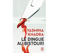 Le dingue au bistouri