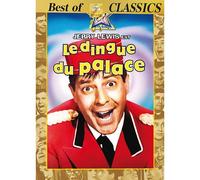 Le Dingue du Palace – Paramount Pictures