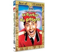 Le Dingue du palace E