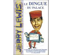 Le dingue du palace [VHS]