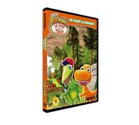 Le Dino Train - En Avant La Musique !