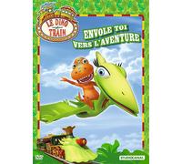 Le Dino Train - Envole Toi Vers L'aventure