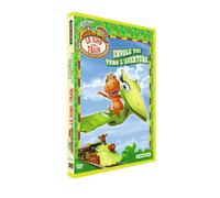 Le Dino Train - Envole Toi Vers L'aventure