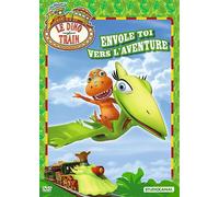 Le Dino Train - Envole Toi Vers L'aventure