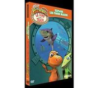 Le Dino Train - Explore Les Fonds Marins