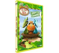 Le Dino Train – L'aventure Commence – Studiocanal