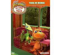 Le Dino Train - Le Tour Du Monde