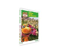 Le Dino Train - Saison 2 - 1 - Découvre La Cité Des Dinosaures !