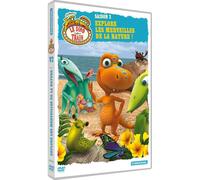 Coffret intégral de la Saison, volume 2 - DVD