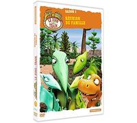 Dino train Saison 2 Volume 4 DVD
