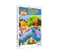 Le Dino train Saison 2 Volume 5 - DVD G