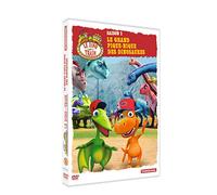 Le Dino train Saison 2 Volume 6 - DVD G