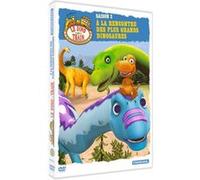 Le Dino Train – Saison 2 – Volume 5 – DVD