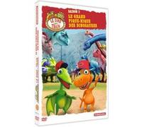 Le Dino train Saison 2 Volume 6 - DVD G