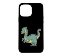 Le Dinosaure est timide et Veut être Un T-Rex Coque pour iPhone 13 Pro Max